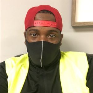 Meet your Posher, Corey